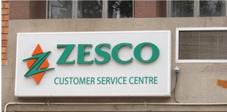 Zesco Limited